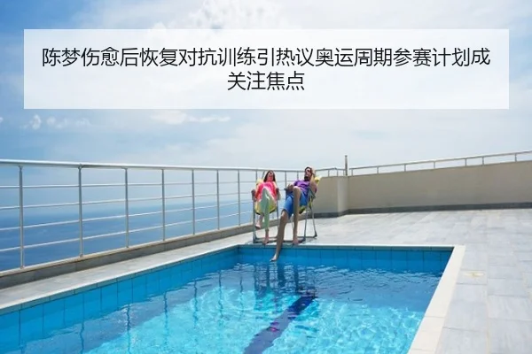 陈梦伤愈后恢复对抗训练引热议奥运周期参赛计划成关注焦点